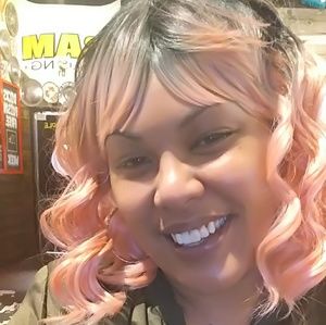 Meet your Posher, Anastasia